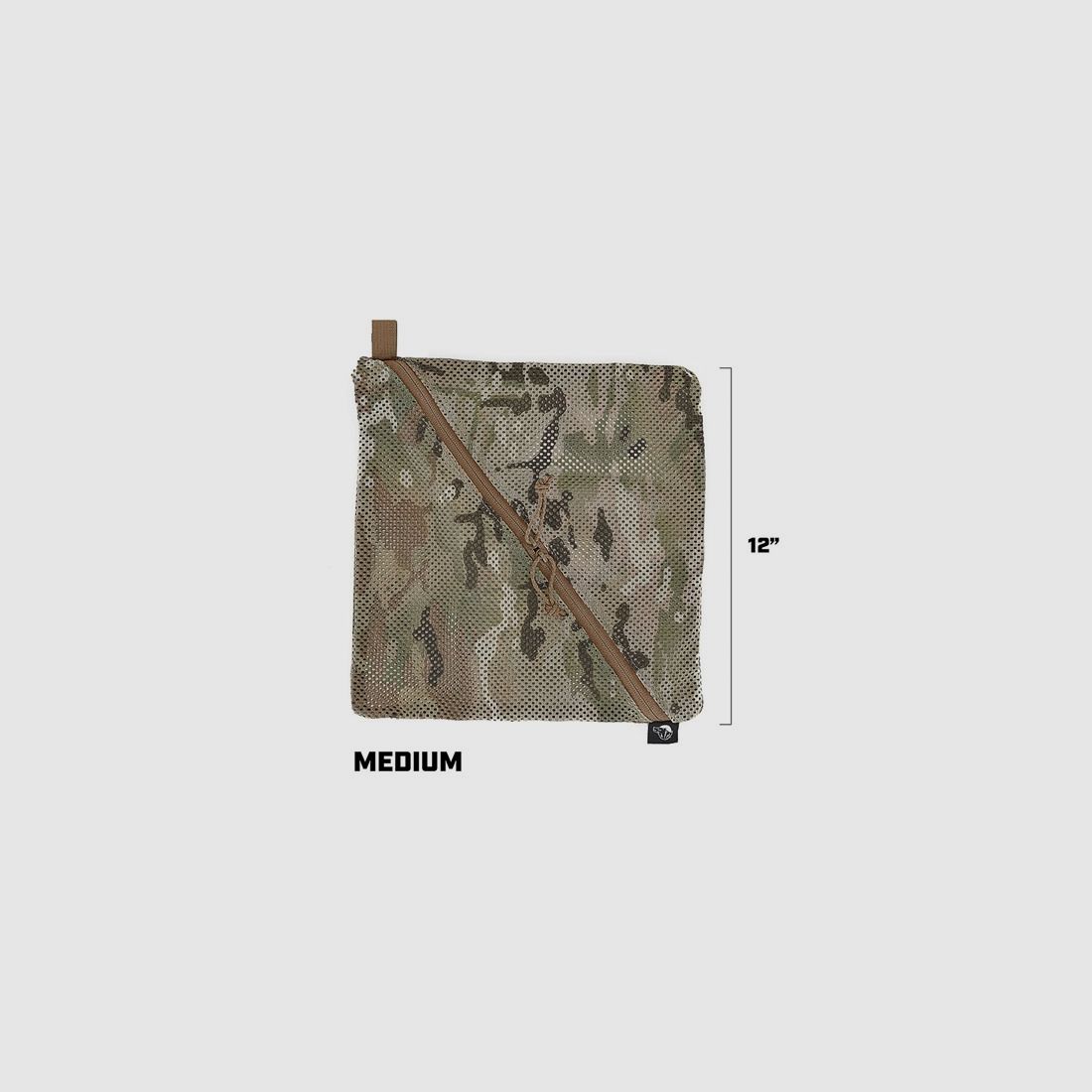 SPIRITUS SYSTEMS LARGE WONTON – MULTICAM, afbeelding 2 van 9