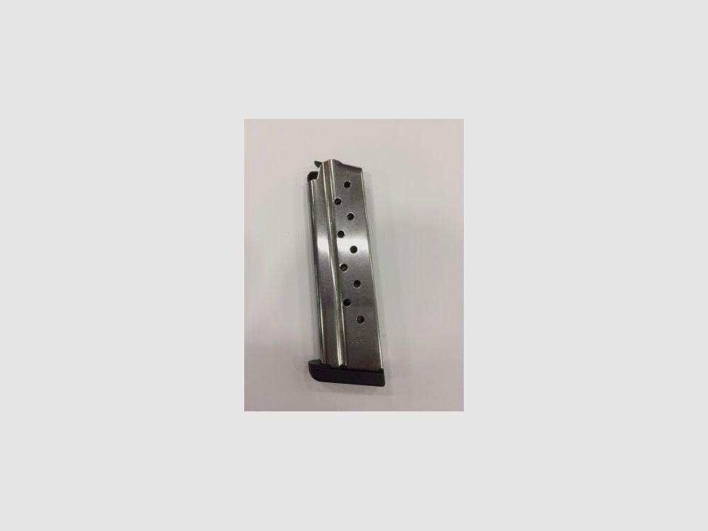 MEC GAR MAGAZIN INOX PAD 1911 C9, Bild 1 von 3