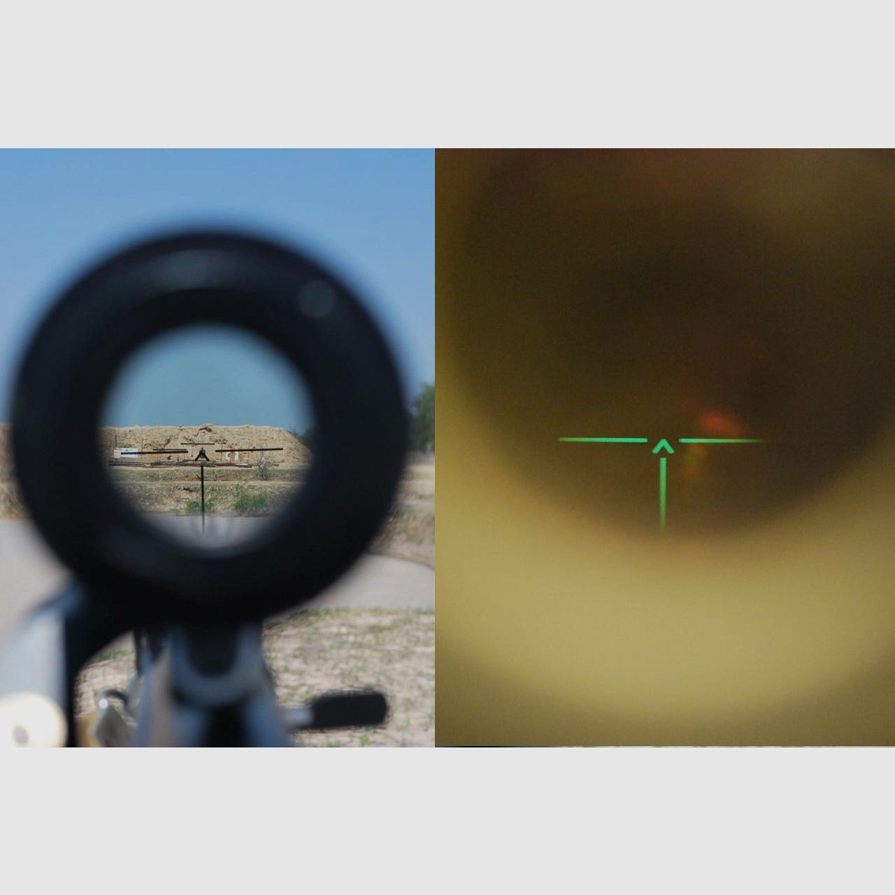 NPZ PO1x20A 1P76 Rakurs AK Visier Optik - NOWY - Izhmas Saiga WBP SDM Cugir Arsenal AK47 AKM AK74