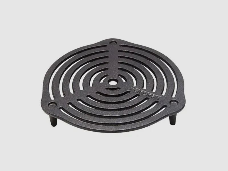 Petromax stacking grate made of cast iron gr-s
