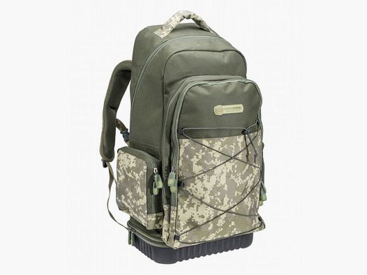 Mivardi Angelrugzak CamoCODE