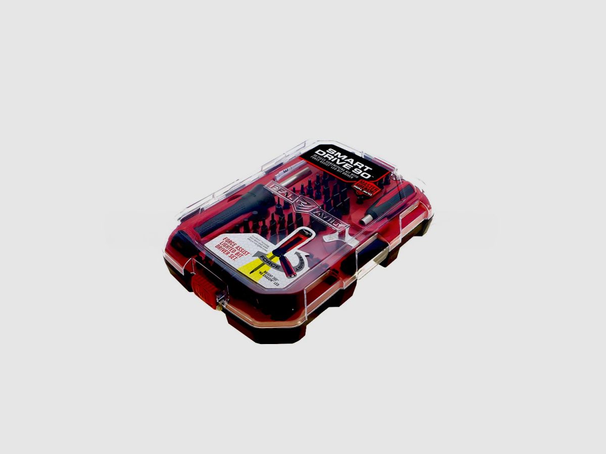 REAL AVID AVSD90 Smart Drive 90, Bild 1 von 3