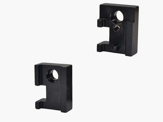 Optilock Baser til 11mm skinne