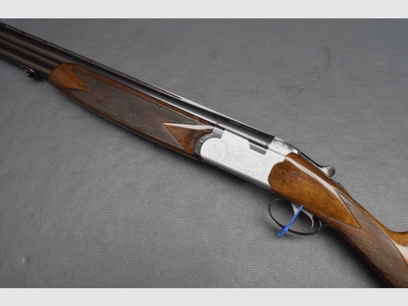 Sauer-Beretta BDFL, Kaliber 12/70, 71cm Läufe, sehr gut