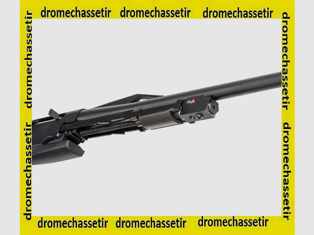 Selbstladebüchse Winchester SXR2 Composite Kal. 9,3×62, Bild 5 von 7