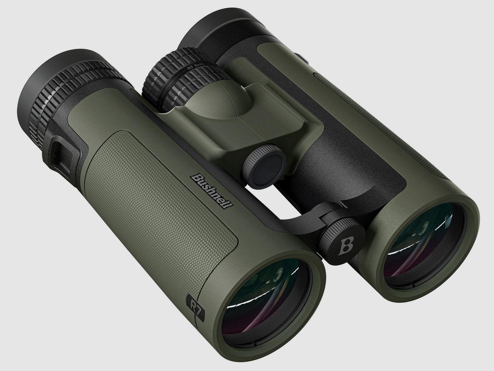 Fernglas BUSHNELL R7 – 8×42