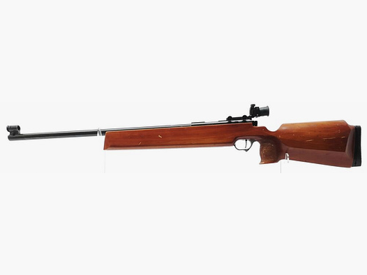 Sport weapons Suhl M150
