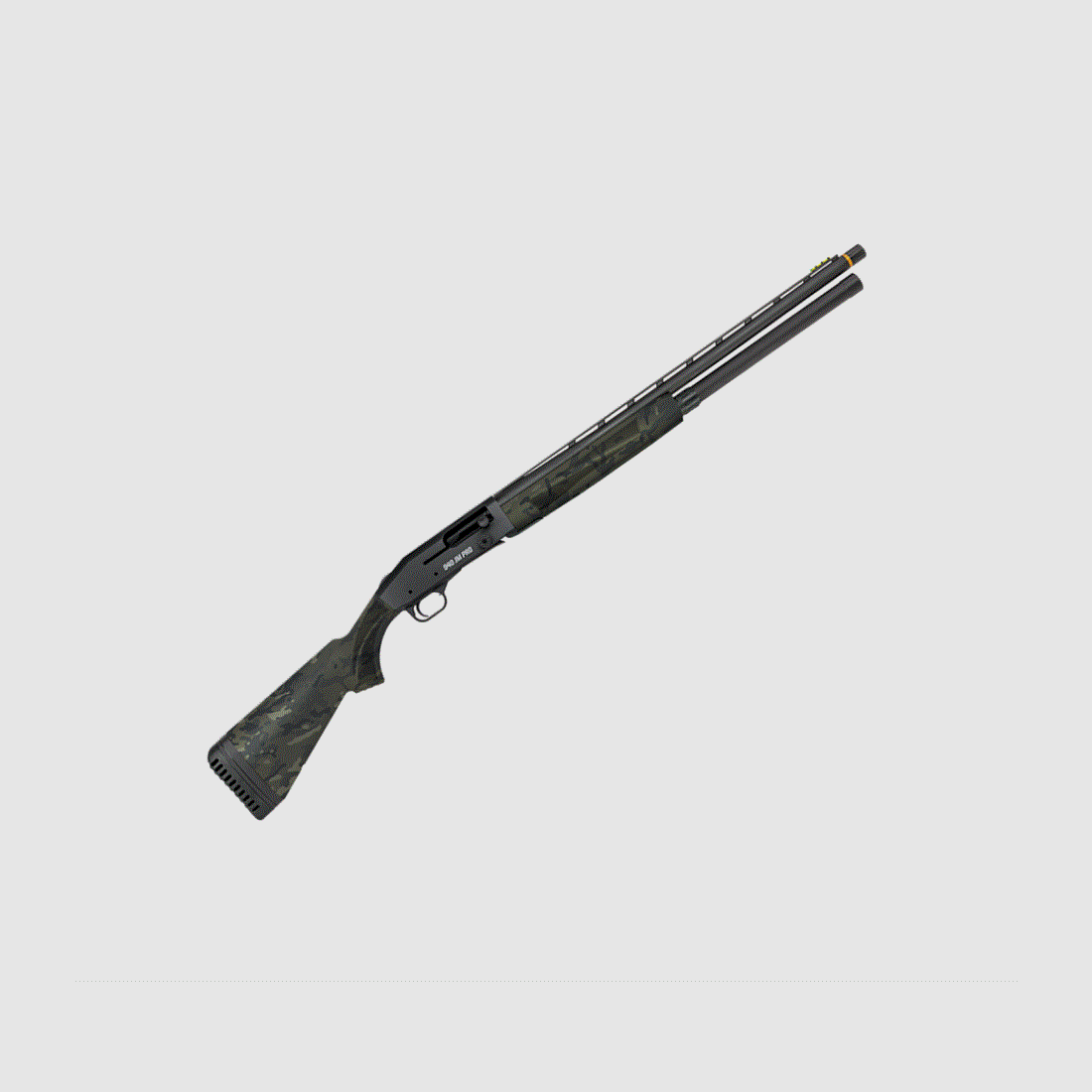 Mossberg 940 JM Pro Black Multicam 24" ha.Flinte 12/76