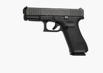 Glock 2411890 pistol 45 9mm Luger FS M.O.S. system