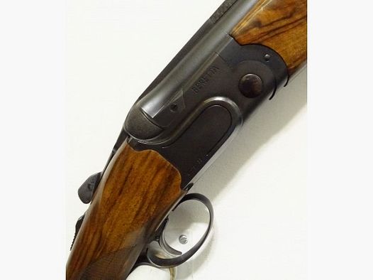 BERETTA DT11 BLACK TRAP