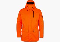 Härkila Wildboar Pro Blaze HWS Chaqueta Aislante Hombre Naranja blaze 58