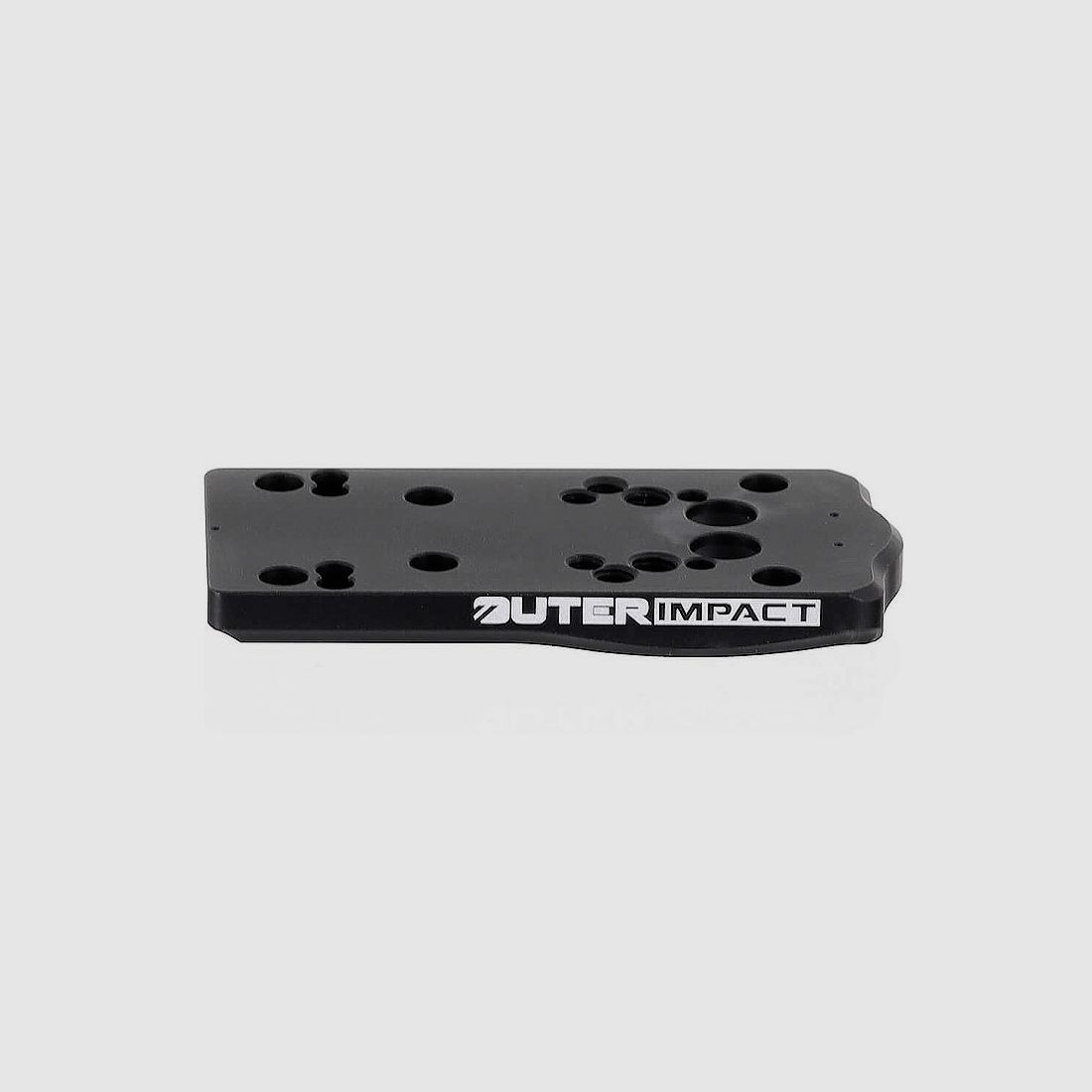 Adaptador de visor de punto rojo Outerimpact para HK SFP 9 / VP 9 (pero no las versiones OR)