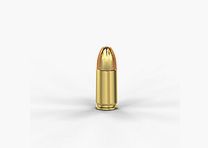 Magtech 9mm Luger 147GR JHP 50 cartridges
