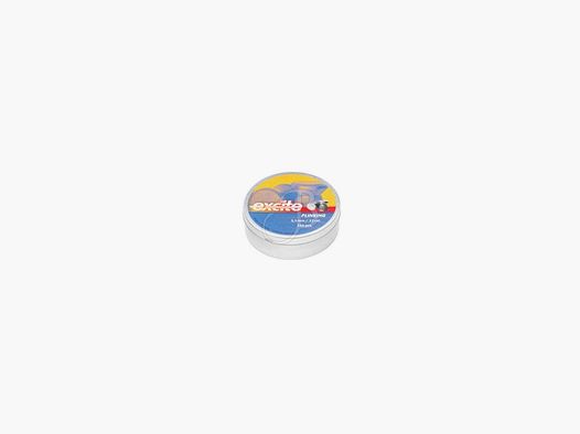 H&N EXCITE DIABOLO PLINKING 5,5MM (250)