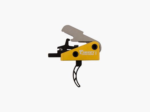 Abzug Competition 4lbs AR15