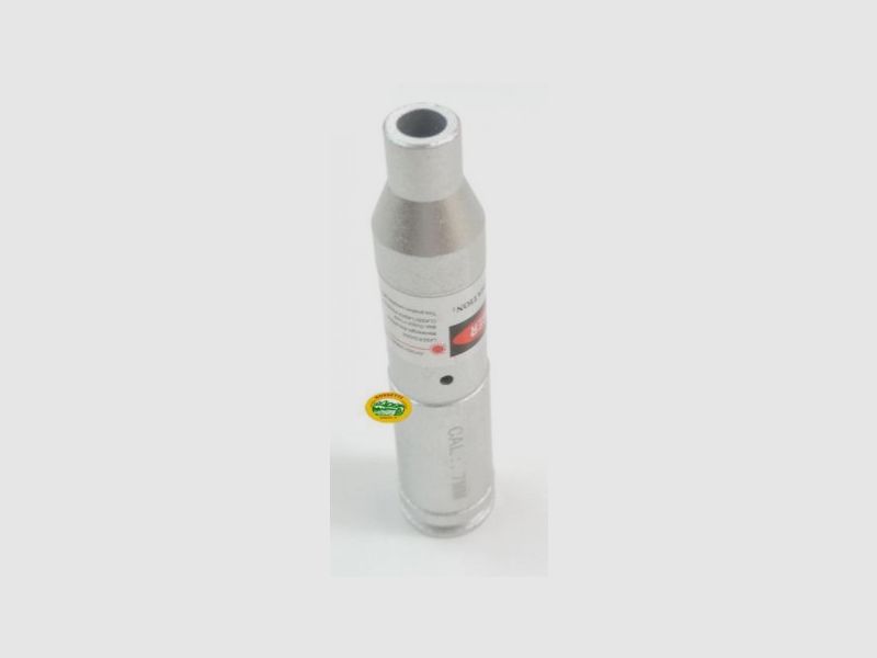 HTG Laser-Visiergerät Kal. 7mm