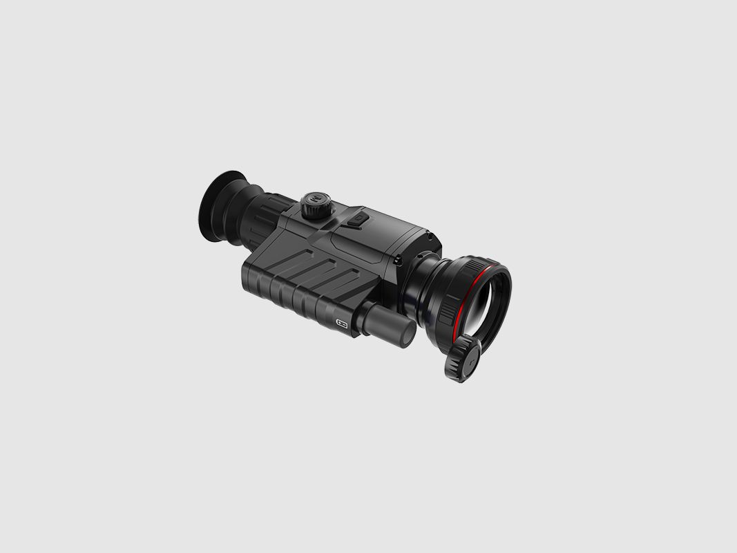 Ottica Termica Guide TR450, immagine 3 di 5