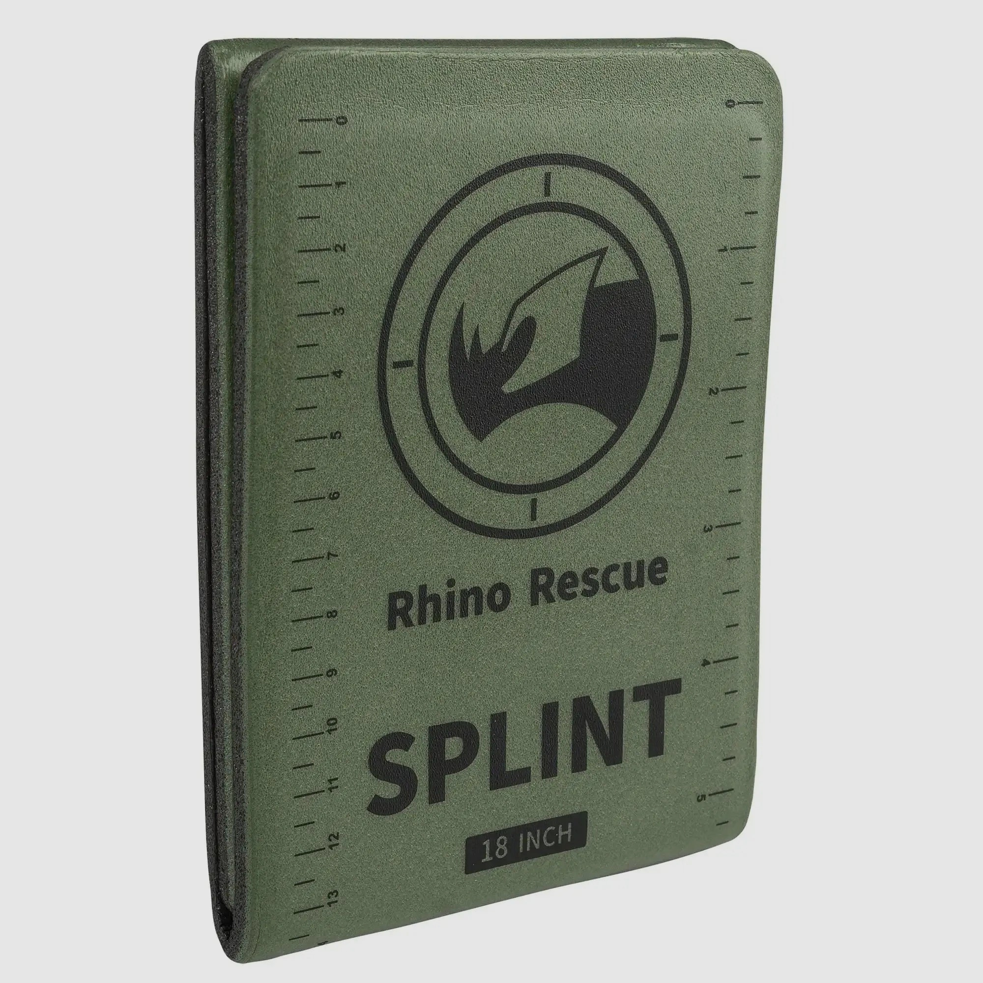 Rhino Rescue Splint Stecca Universale 18 Pollici