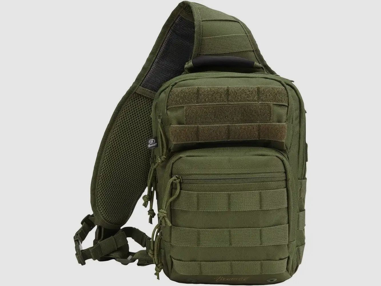 Brandit Rucksack US Cooper EveryDayCarry Sling, 8 l, Bild 1 von 2
