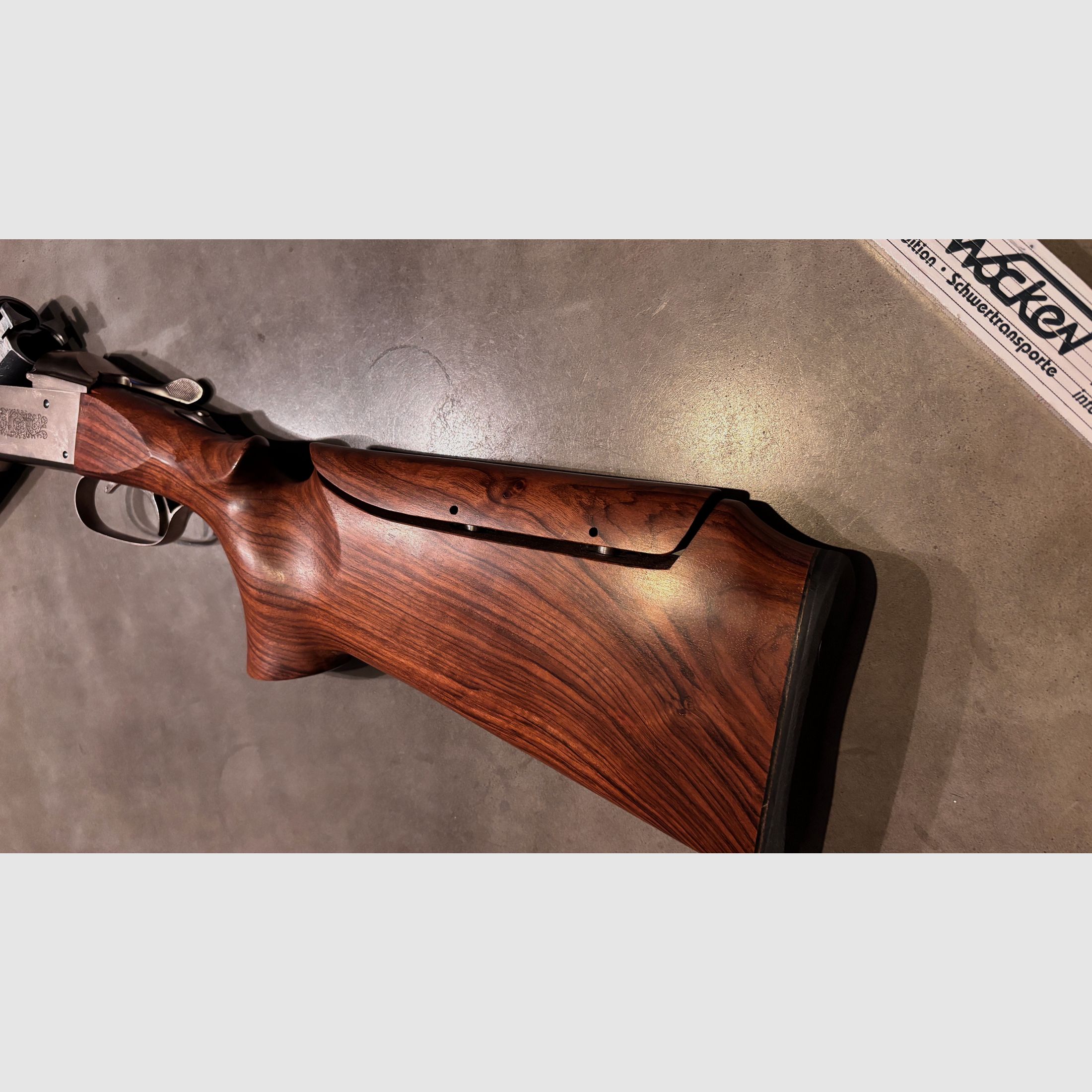 Krieghoff K32 Top zustand