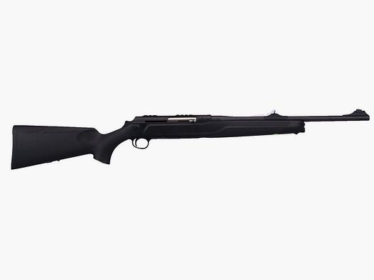 Sauer&Sohn 303 Black Velvet *