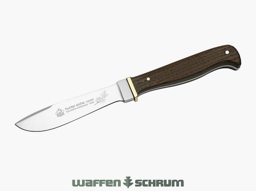 Noż myśliwski Puma Hunter dąb