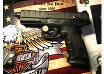 BERETTA KIT LEVE SICURA APX