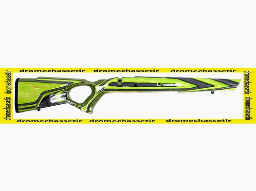 Calcio Spike Camp per CZ 452 Verde Zombie