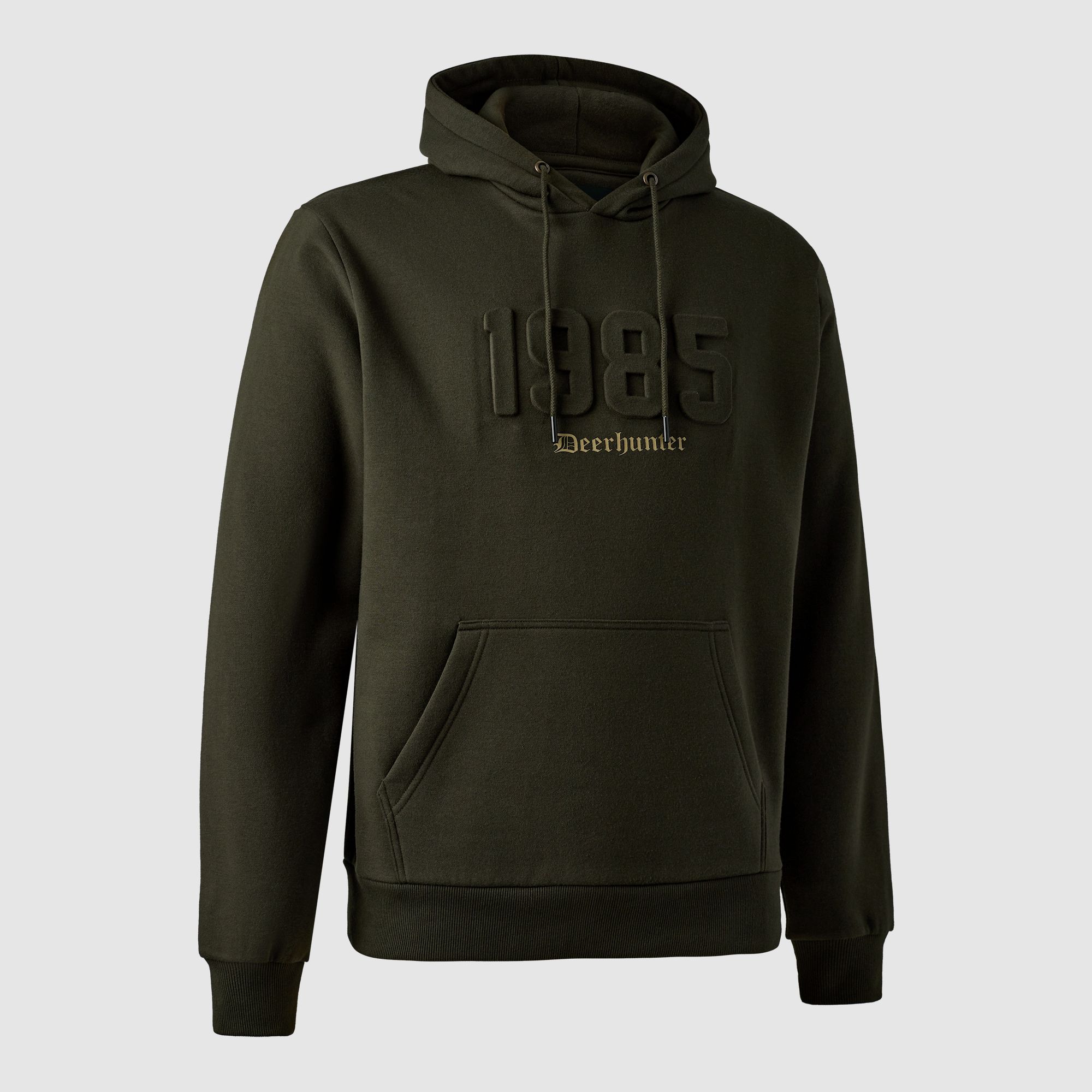 Deerhunter Jubilee Kapuzenpulli Herren Timber XL