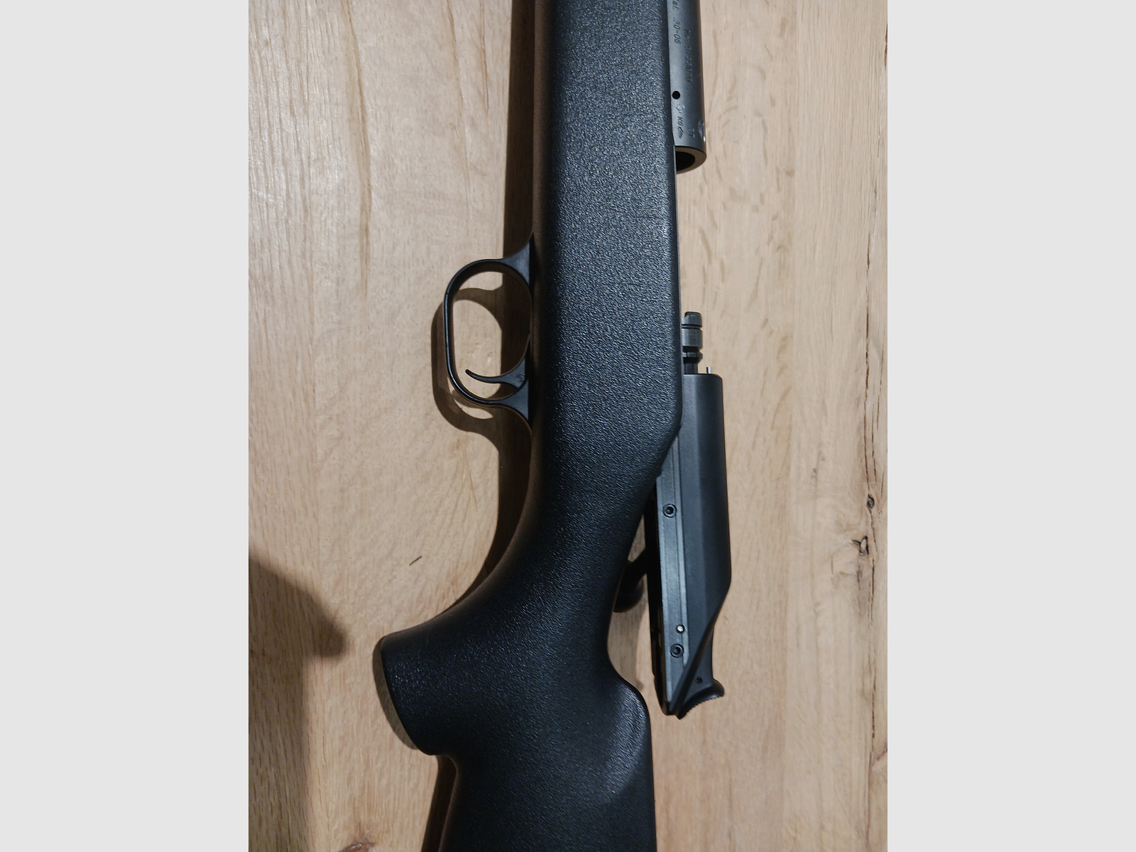 Geradezug Repetierbüchse Blaser Mod. R93 Offroad Kal. .30-06 