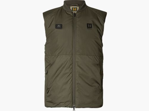 Härkila Base Heating Vest clim8