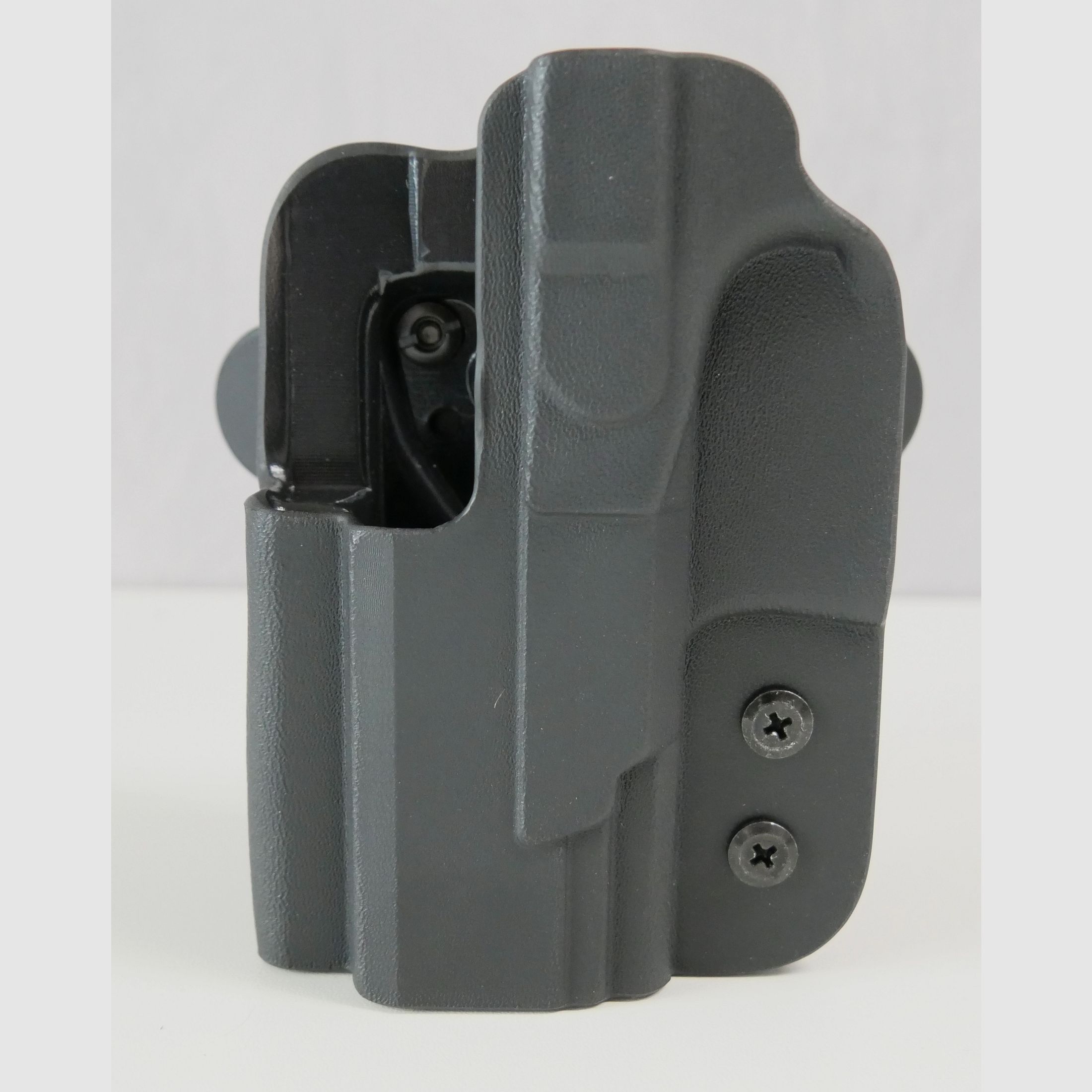 Comp-Tac Kydex Holster INTERNATIONAL for Walther PDP 4 left