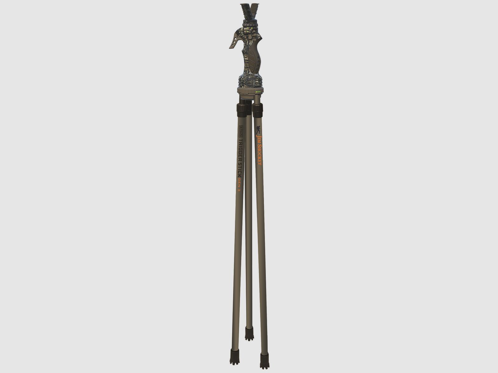Trigger Stick Gen III Camo, immagine 1 di 2