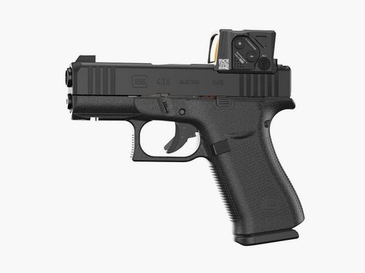 G43X A-CUT COA COMBO