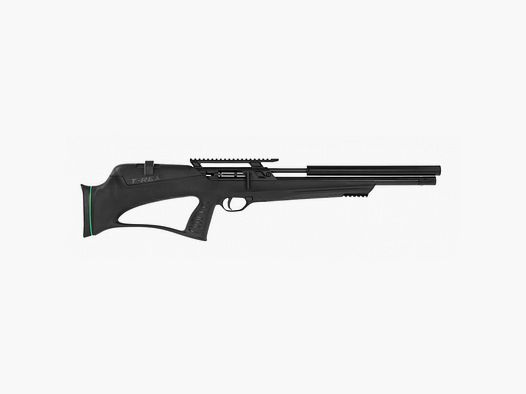 Snowpeak T-Rex Bullpup