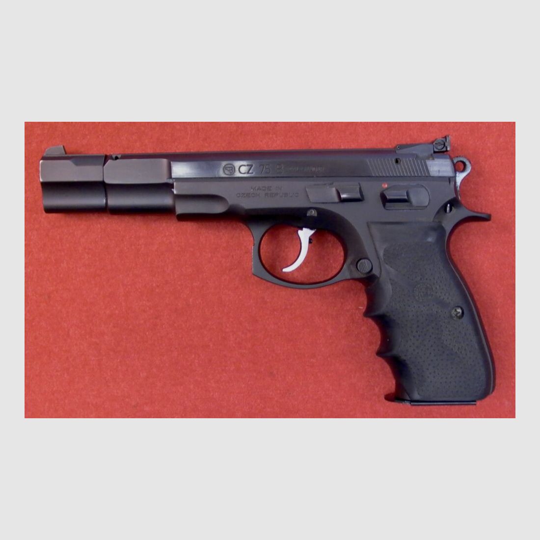 Brünner CZ 75 Sport