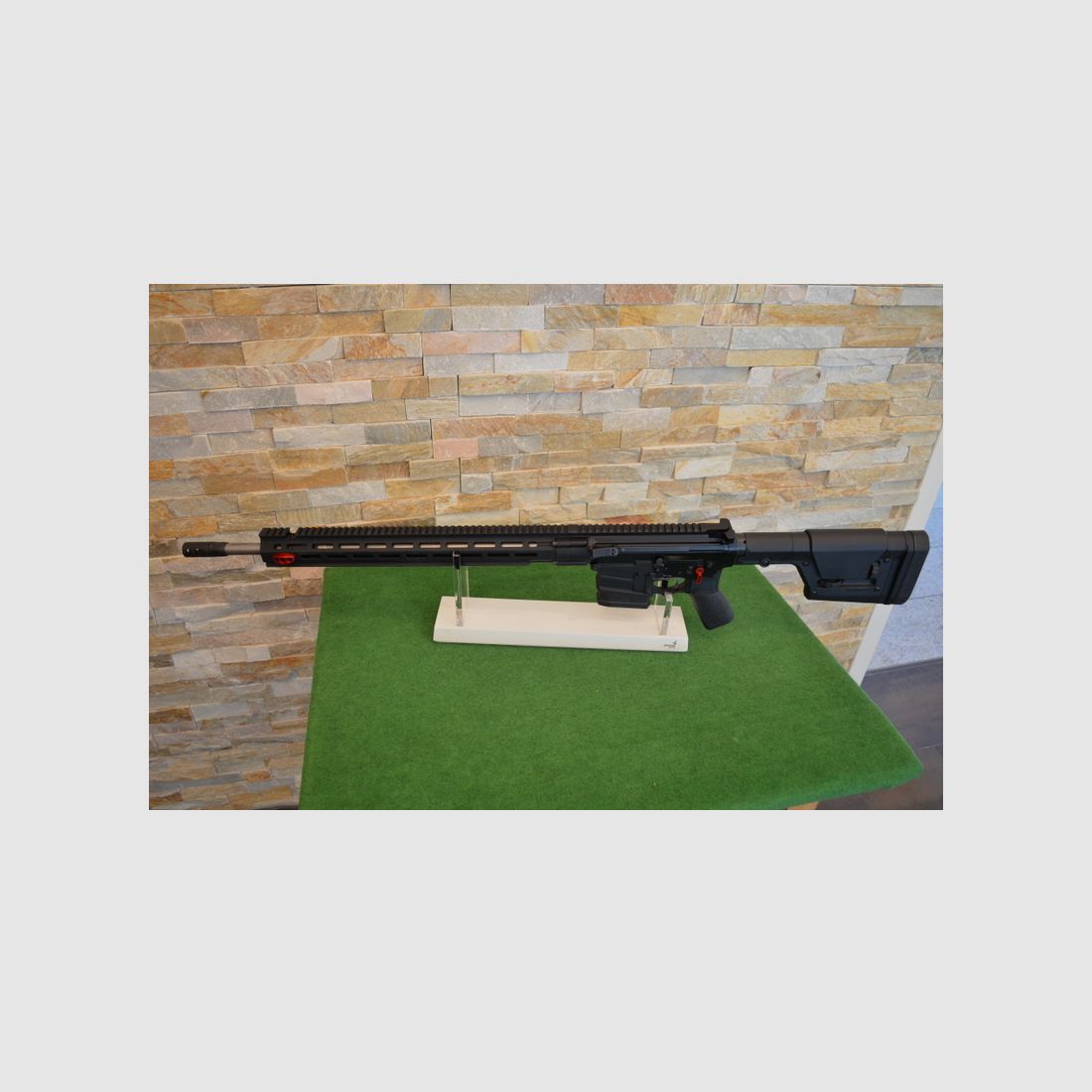 Savage Arms MSR 10 Precision