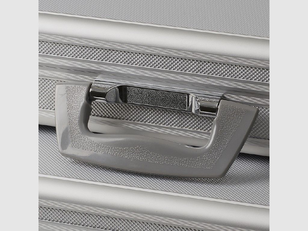 Valise aluminium 125x30x9, image 4 sur 4