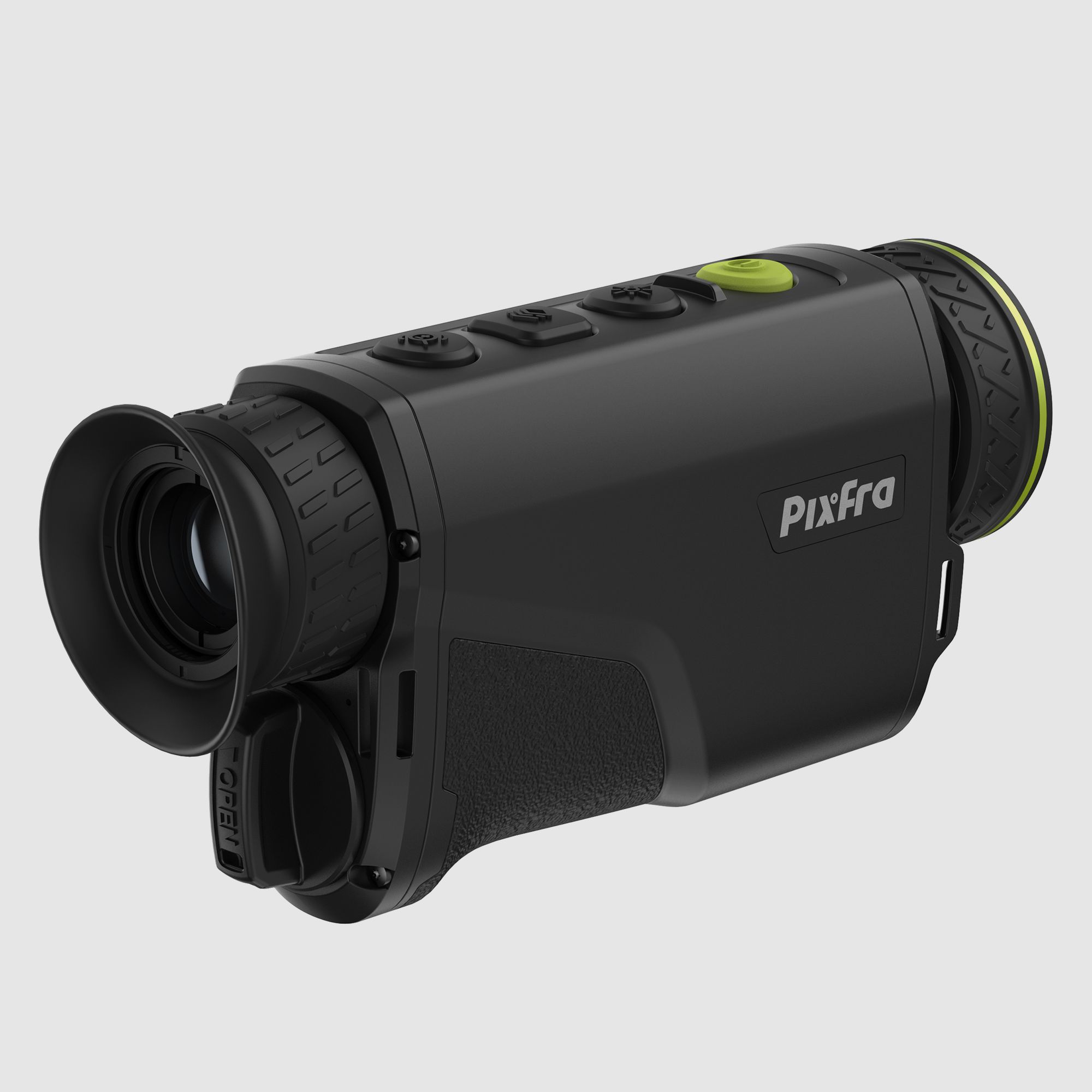 PIXFRA ARC LRF A435P, immagine 6 di 7