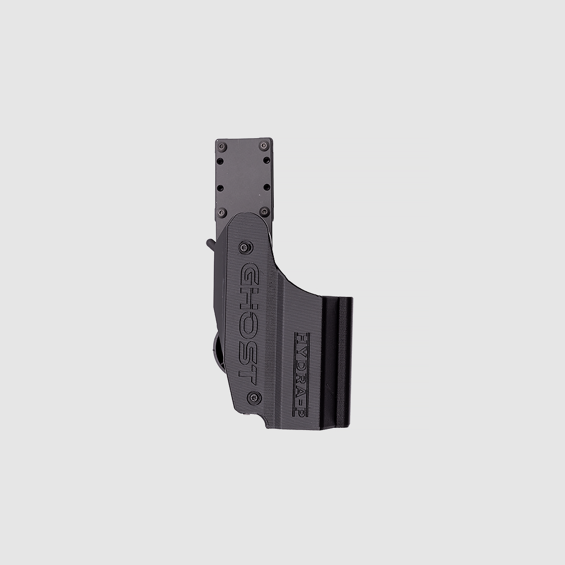 Futerał Ghost Hydra P, Wersja ręczna: Prawa ręka, Model pistoletu: SIG P320, zdjęcie 1 z 3