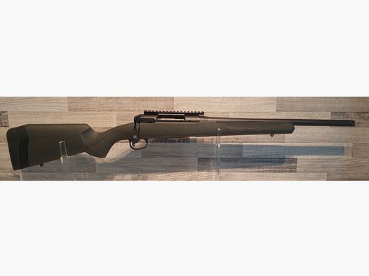 Savage 110 Hog Hunter 2.0 Kal. .308Win 46cm Bull Barrel mit Gewinde - Neuware vom Fachhandel