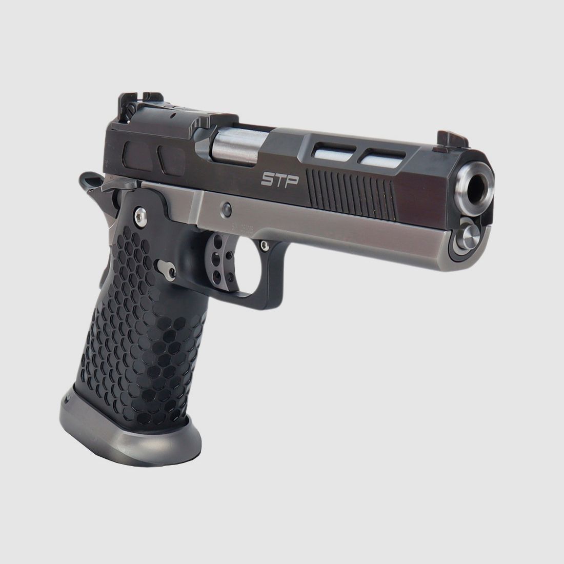 STP LISA / L154 5.0 Optics Hex Gen.2