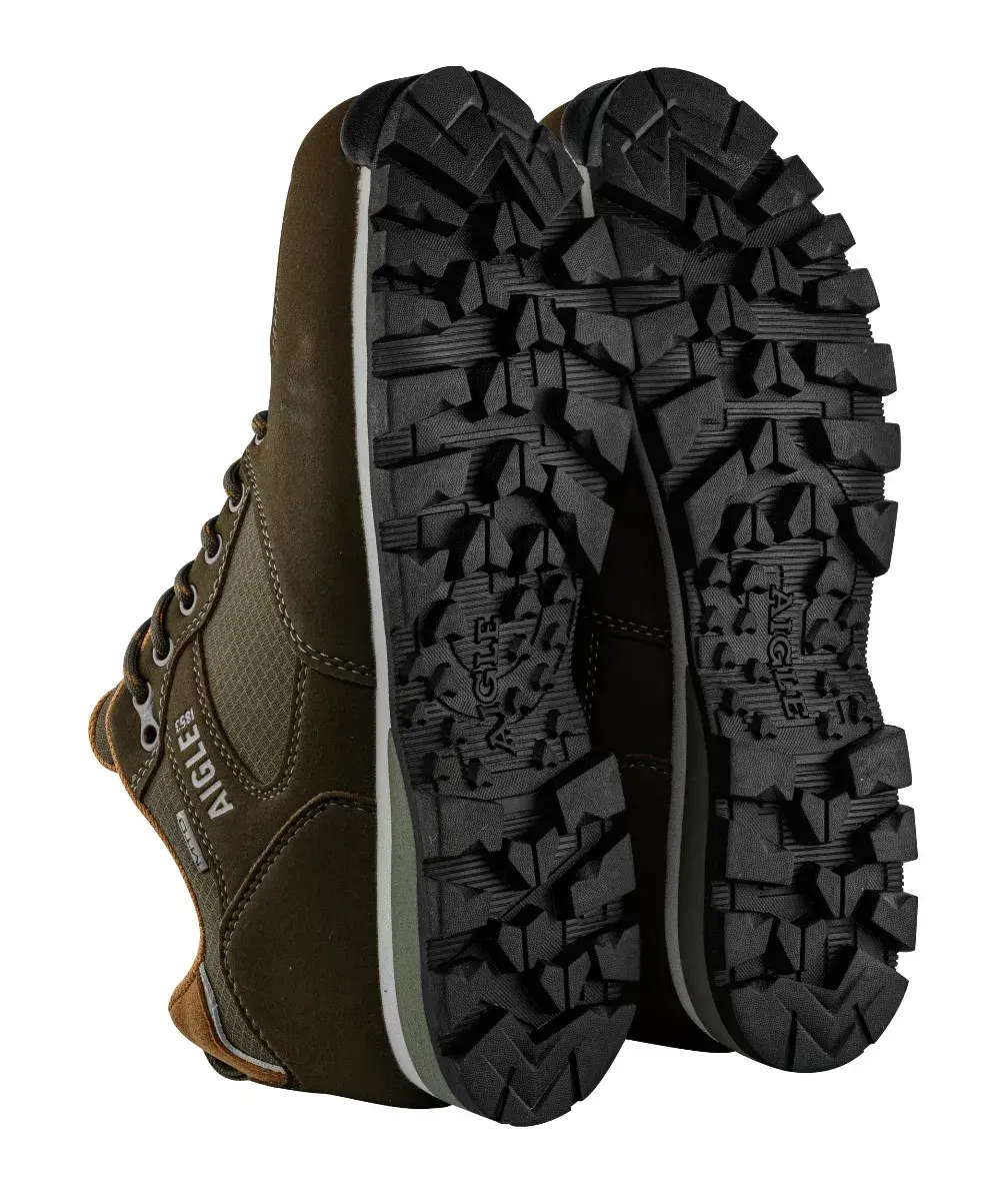 Aigle Plutno Schuhe für Herren, Bild 10 von 10