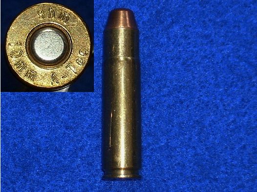 10 mm A-TEC