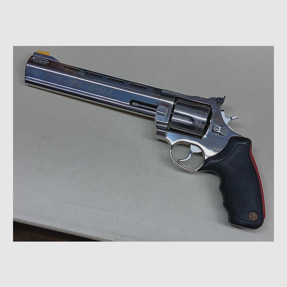 Taurus - Brazil Raging Bull