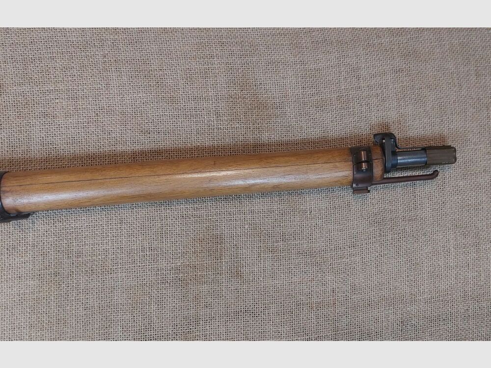 Schmidt Rubin, Schweiz G 1911, Bild 10 von 10