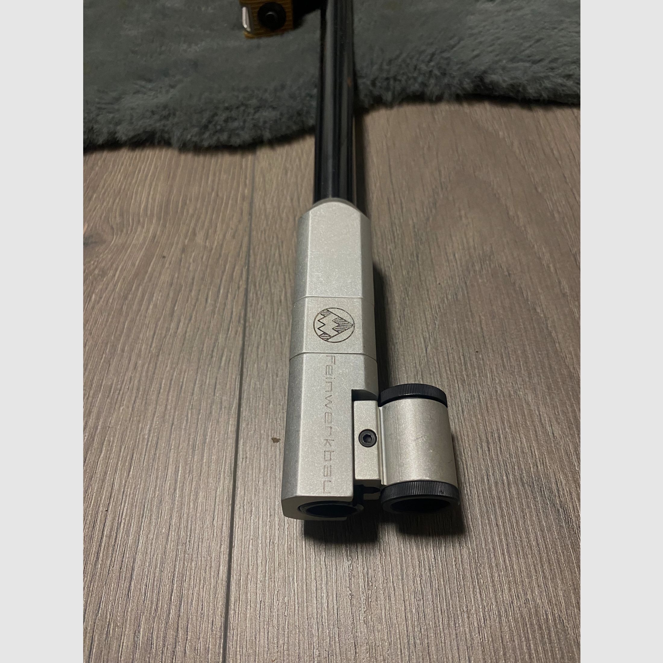 air rifle, zdjęcie 2 z 8