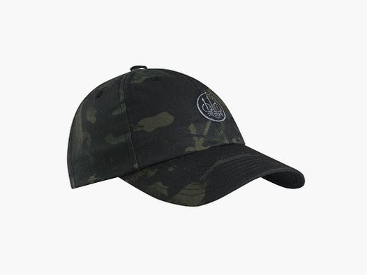 BERETTA CHAPEAU NOIR