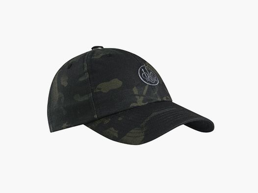BERETTA CAPPELLINO NERO