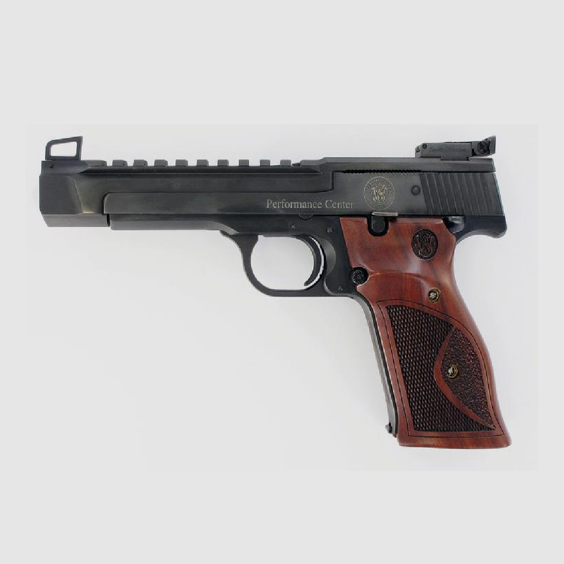 Smith & Wesson M41 Optics Ready, .22lfb